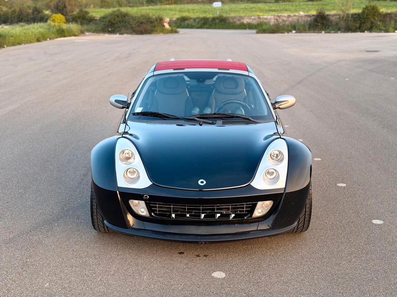Smart Roadster 700 BRABUS ORIGINALE 101cv