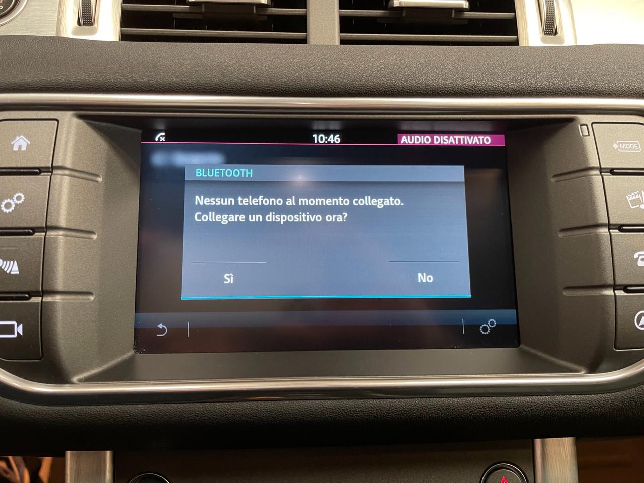 Land Rover Range Evoque HSE Dynamic 5p 2.0 td4 150cv auto-LEGGI SOTTO