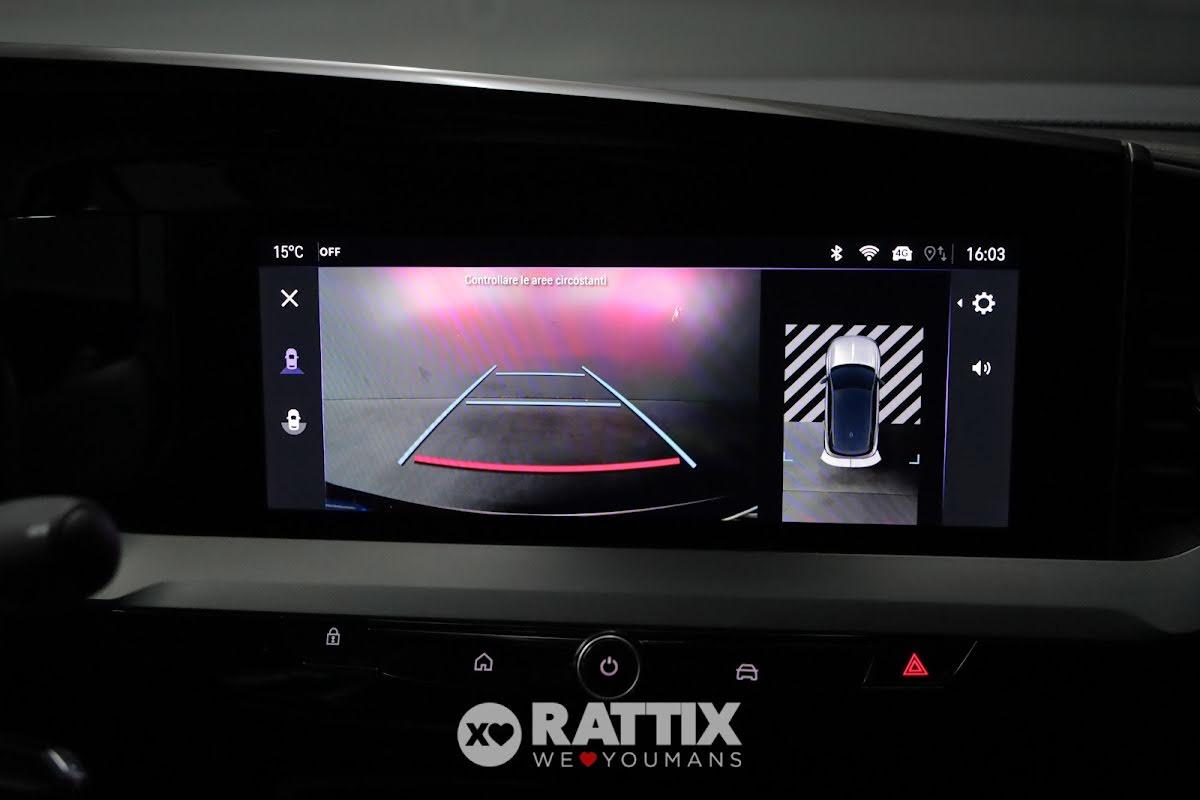 Opel Mokka 1.2 130CV GS AT8