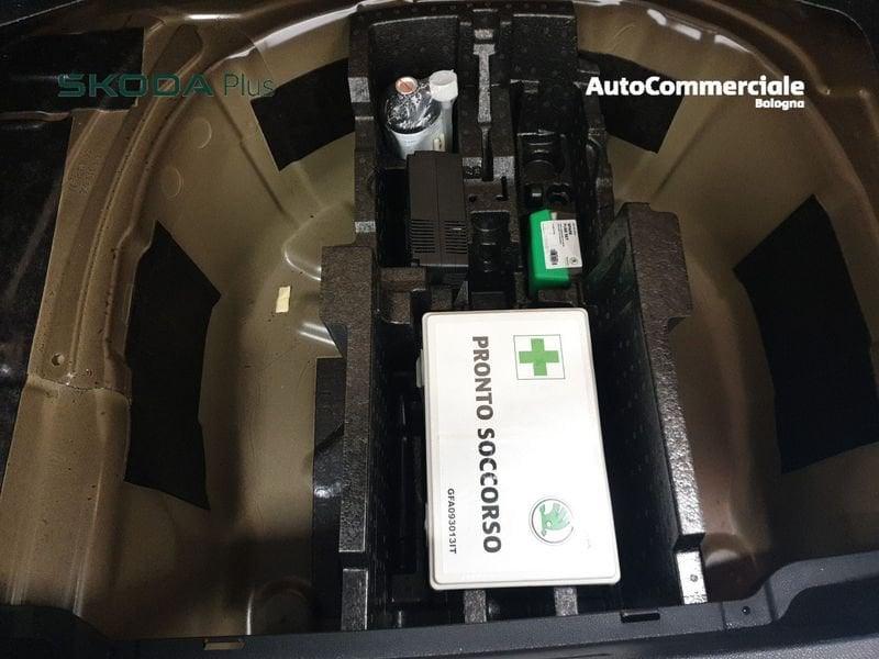 Skoda Kamiq Kamiq 1.0 TSI 110 CV Style