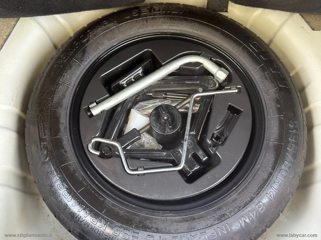 LANCIA Ypsilon 1.2 69 CV 5p.