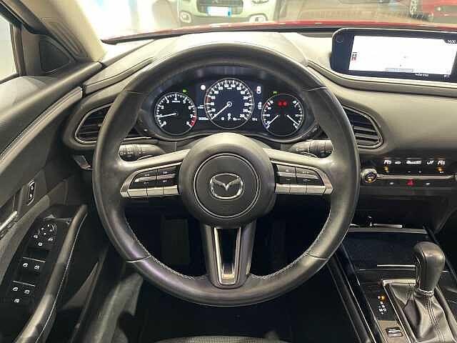 Mazda CX-30 2.0L Skyactiv-X M Hybrid 2WD Exceed