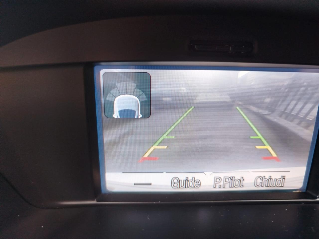 kuga 4wd 2.0-140 cv AUTOMATICA *GARANZIA 12 MESI*