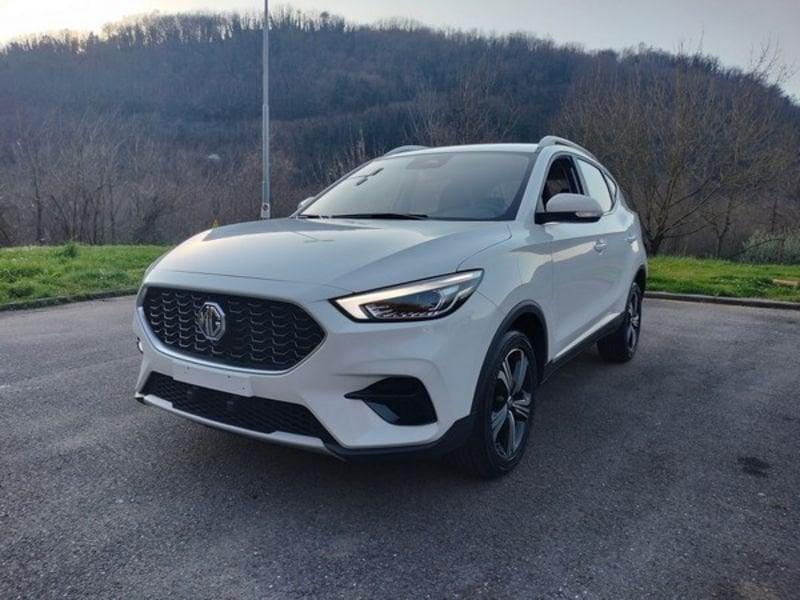 MG ZS 1.5 VTi-Tech Excite