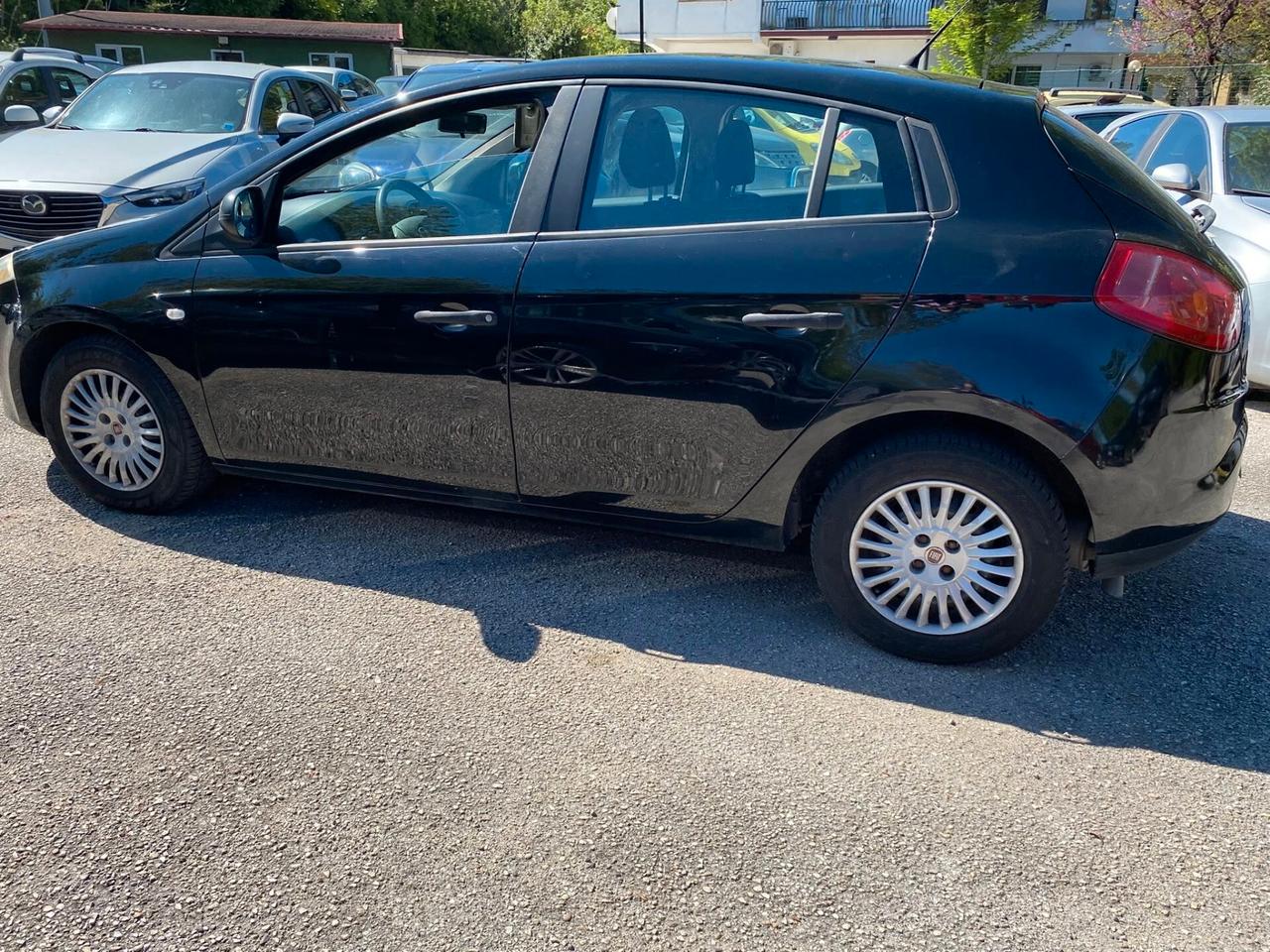Fiat Bravo 1.4 Dynamic