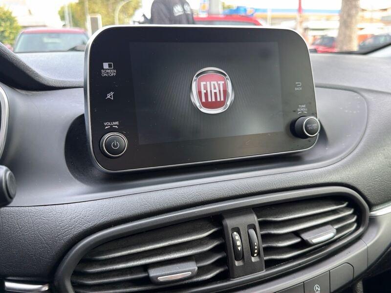 FIAT Tipo Tipo 5p 1.4 Lounge 95cv my19