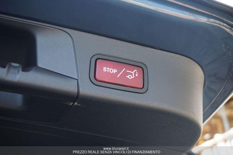 Mercedes-Benz Classe GLB GLB 200 d Automatic Sport Plus