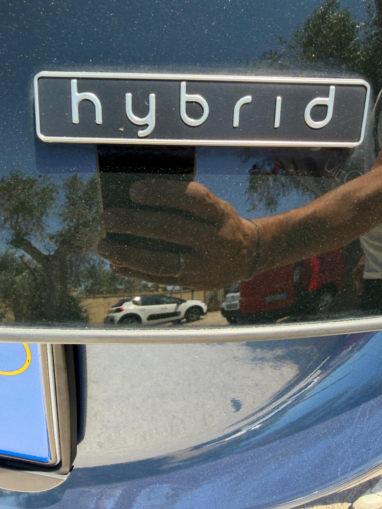 Lancia Ypsilon 1.0 FireFly 5 porte S&S Hybrid Ecochic Gold