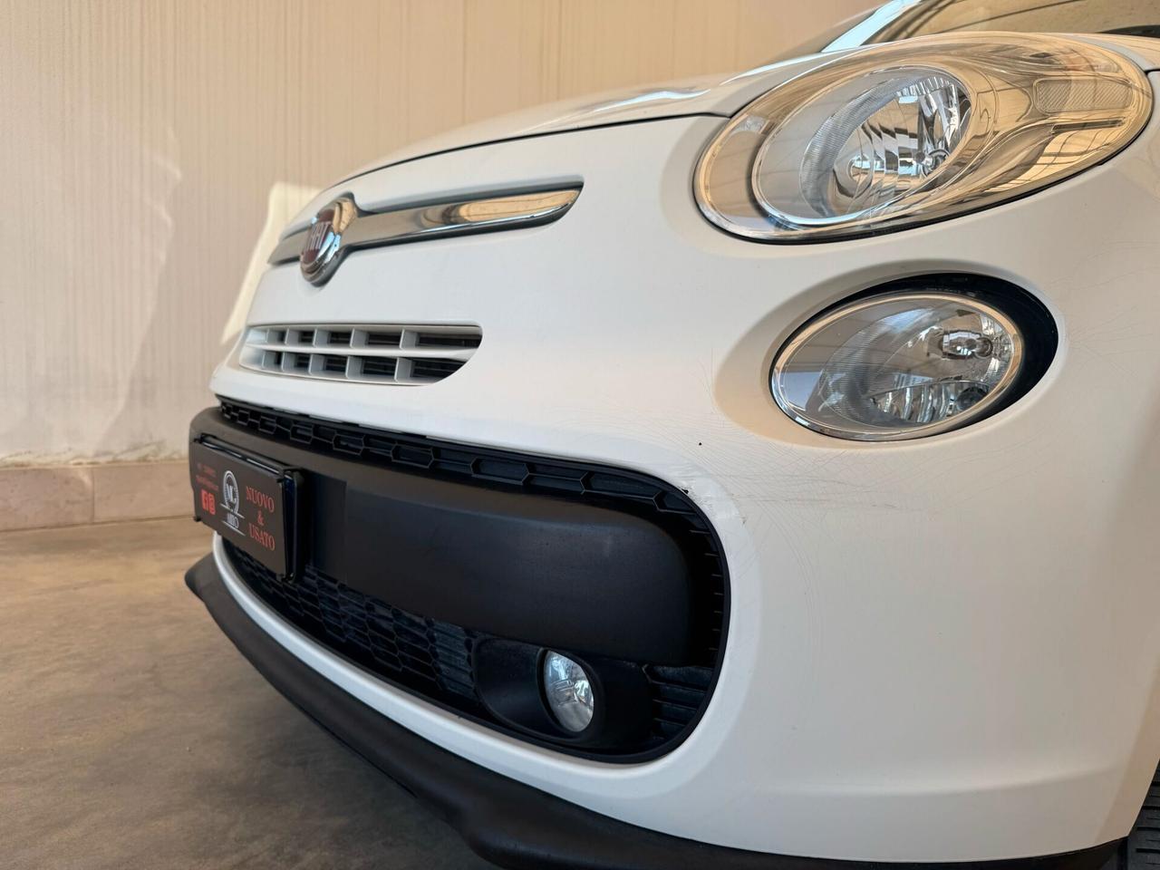 Fiat 500L 1.3 Multijet 95 CV Lounge