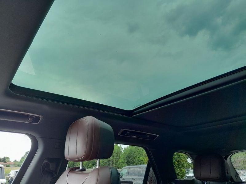 Land Rover Range Rover Sport 3.0D I6 249 MHEV Dynamic SE aut. NETTO IVA