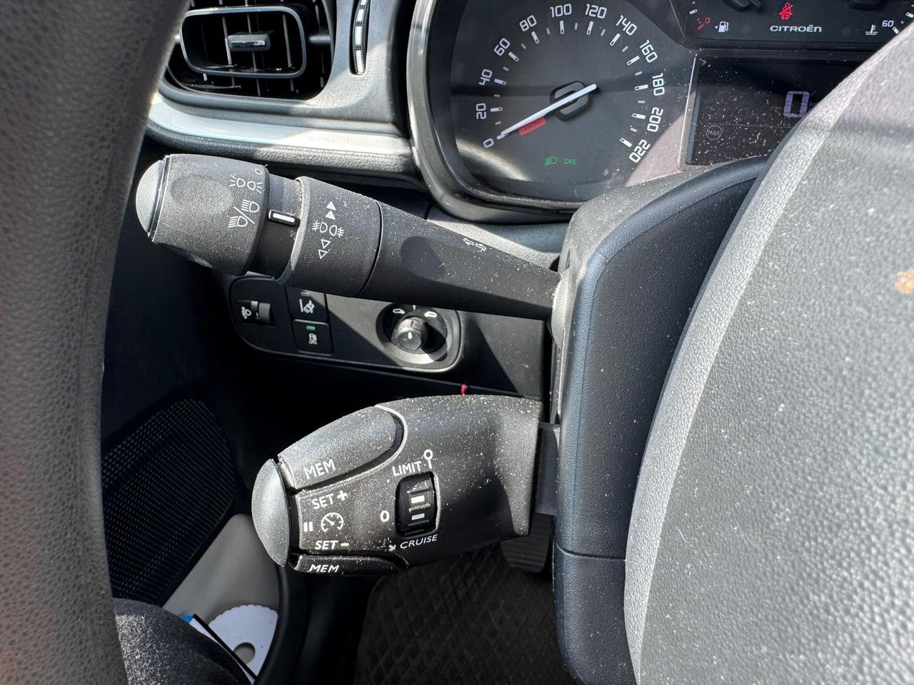 Citroen C3 1.2 PureTech 82 Feel GPL #6809
