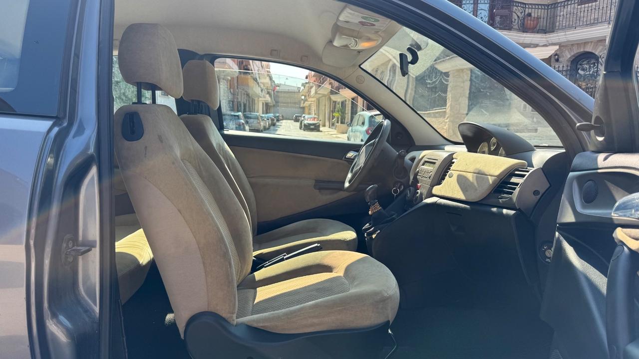 Lancia Ypsilon 1.2 Argento 145.000 km