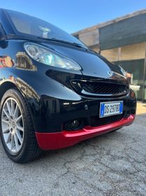 Smart ForTwo (Diesel) adatta a neopatentati!