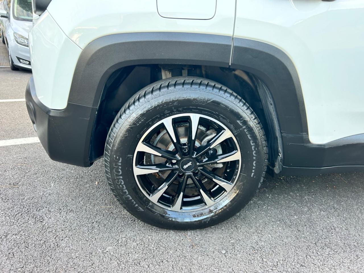 Jeep Renegade 1.0 T3 Sport