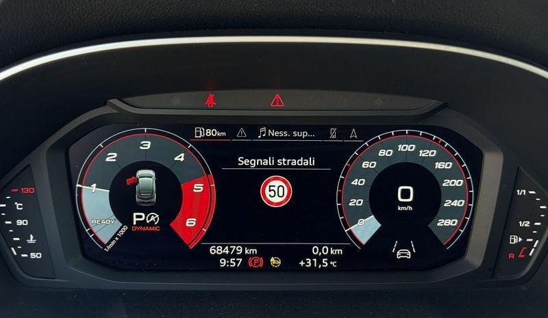 Audi Q3 SPB Business 2.0 TDI 150CV S-Tronic 35