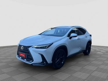 LEXUS NX 2ª serie NX Hybrid 4WD Premium +
