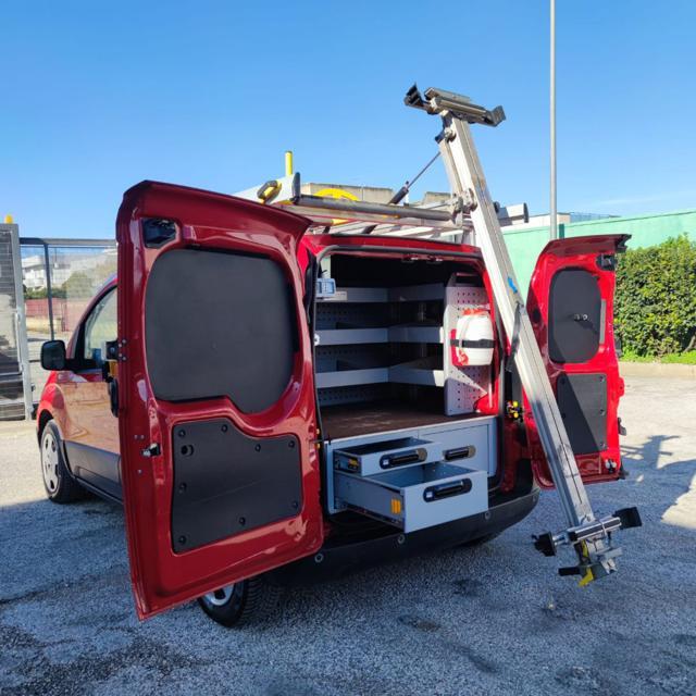 FIAT FIORINO 1.3 M-JET FURGONE ADVENTURE - 2016