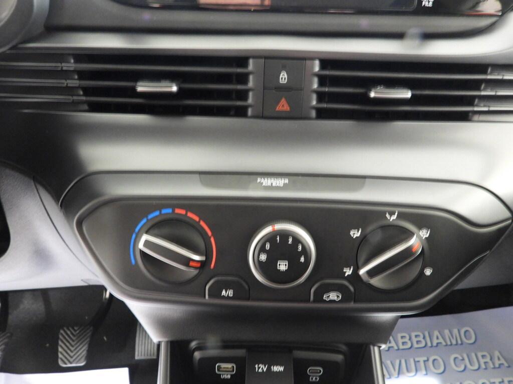 Hyundai i20 1.2 Gpl Connectline MT