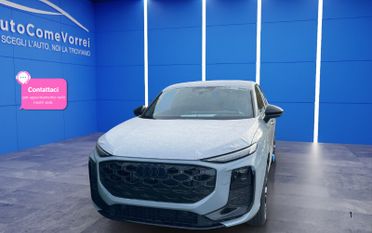 AUDI Q3 3ª serie Q3 SPB TDI 110 kW S tronic S ...