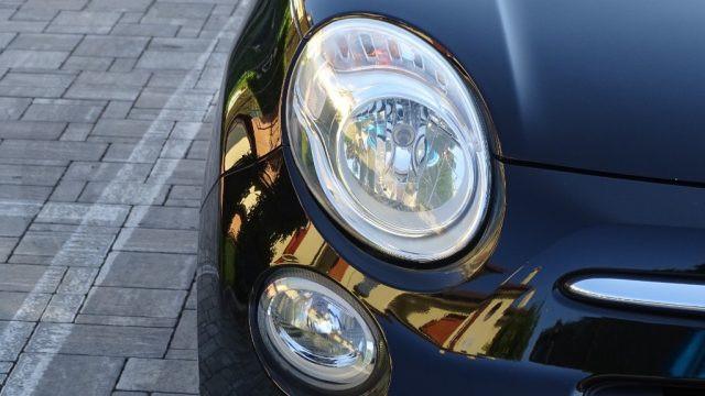 FIAT 500L 1.3 Multijet 95 CV Urban, Garanzia...
