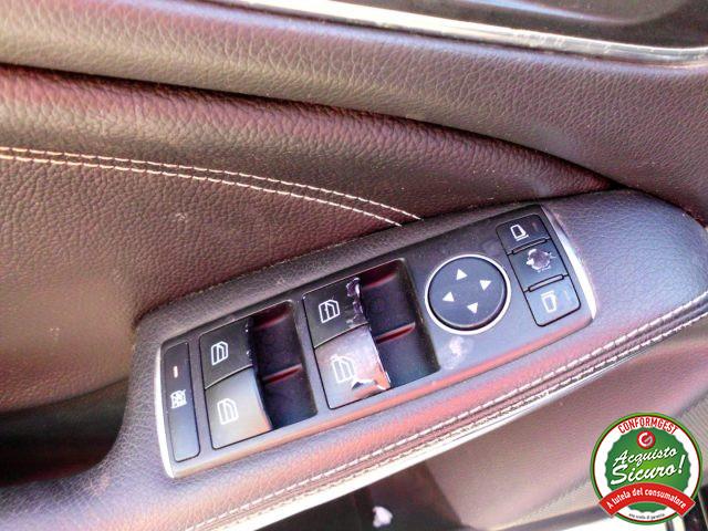 MERCEDES-BENZ CLA 200 d S.W. Sport