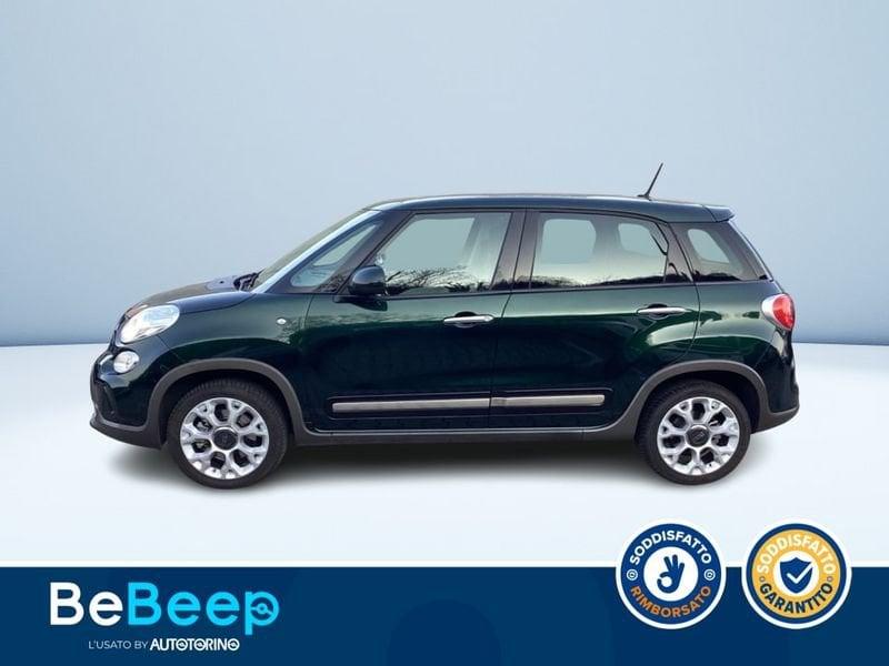 FIAT 500L 1.4 TJT TREKKING 120CV