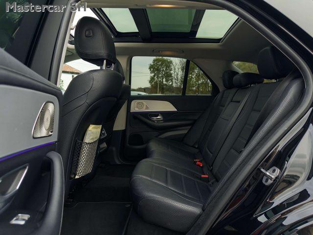MERCEDES-BENZ GLE 300 d Premium Plus 4matic auto - GG022RN