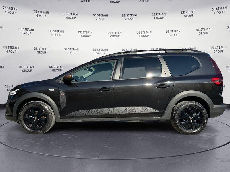 Dacia Jogger Jogger 1.0 TCe GPL Extreme Up 100 CV 5 posti