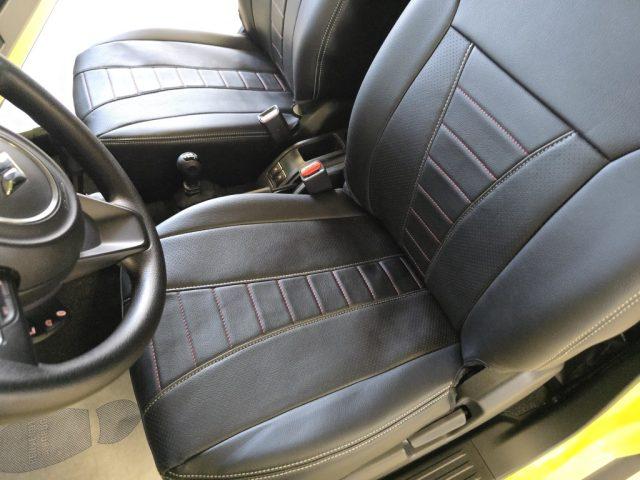 SUZUKI Jimny 1.5 PRO IN CONDIZIONI IMPECCABILI GARANZIA 10/2027