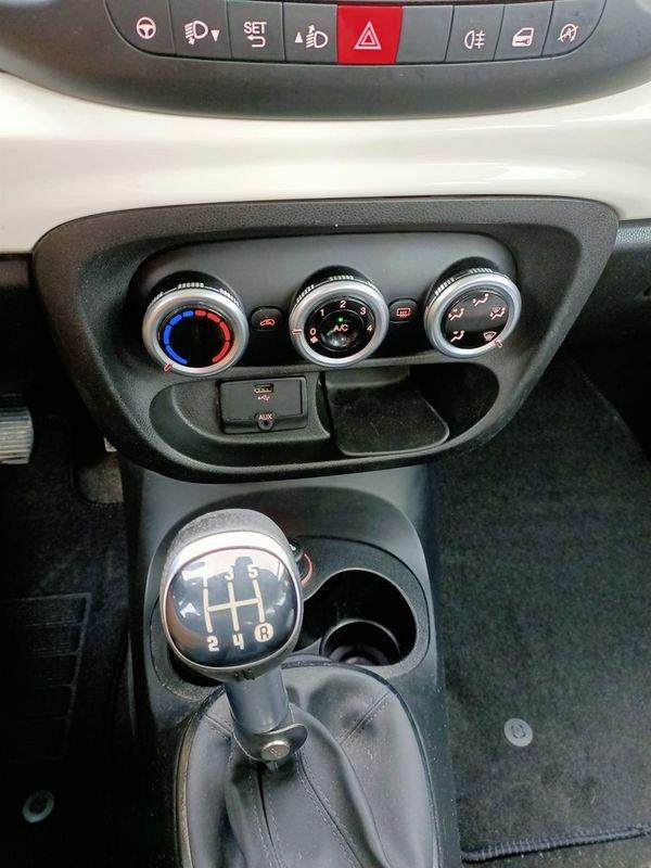 FIAT 500L 1.3 mjt Pop Star 85cv