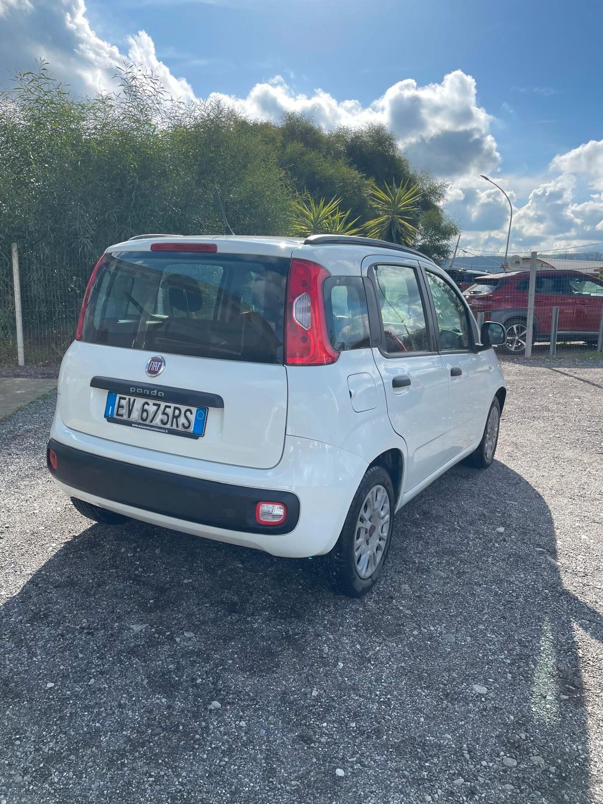 Fiat Panda 1.3 MJT S&S Easy