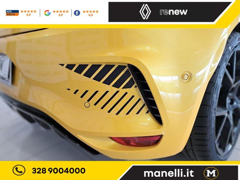Renault Mégane MEGANE BERLINA R.S. ultime TCe 300 EDC rif.GR383