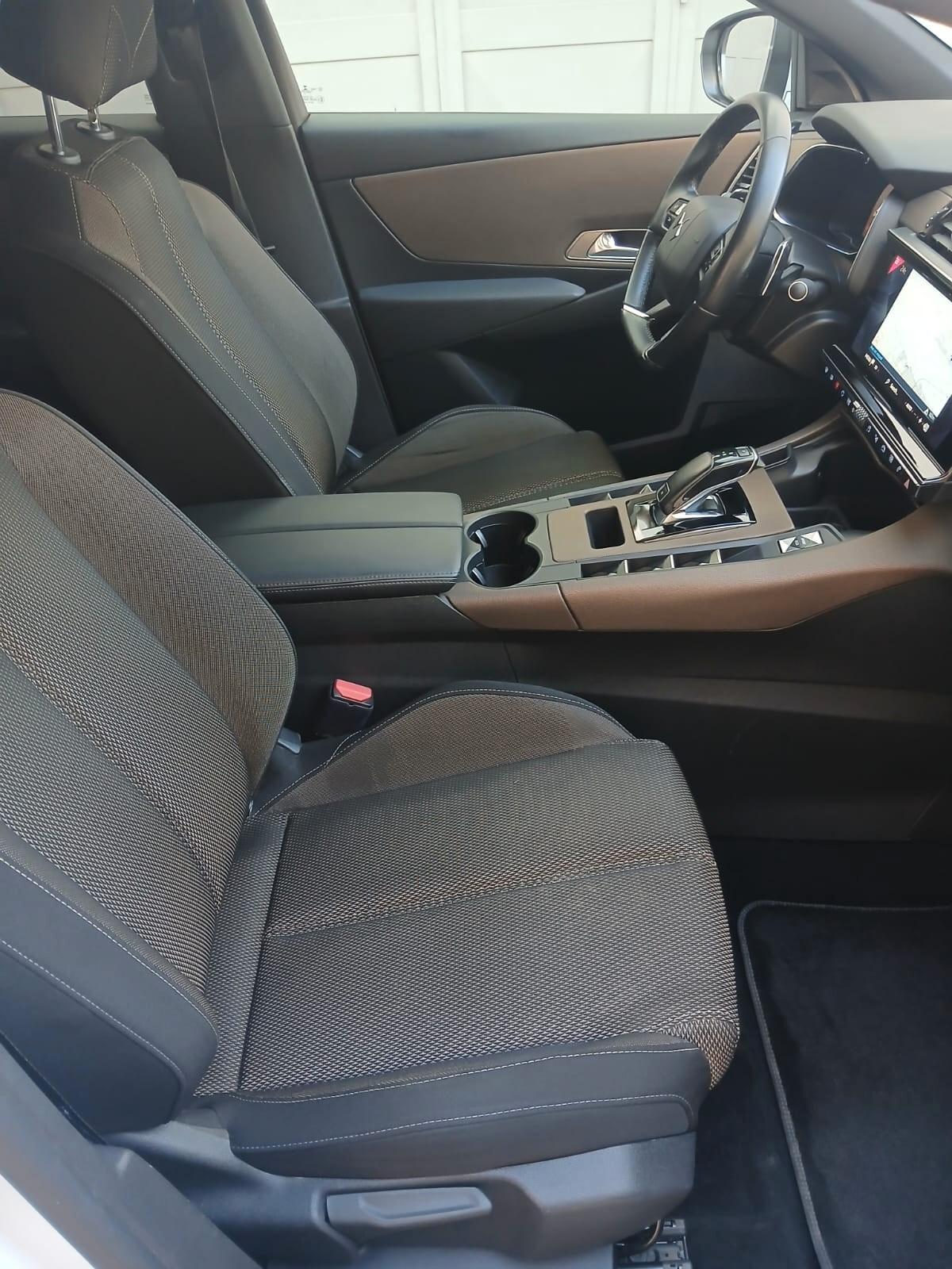 Ds 7 Crossback BlueHDi 130 aut. Business