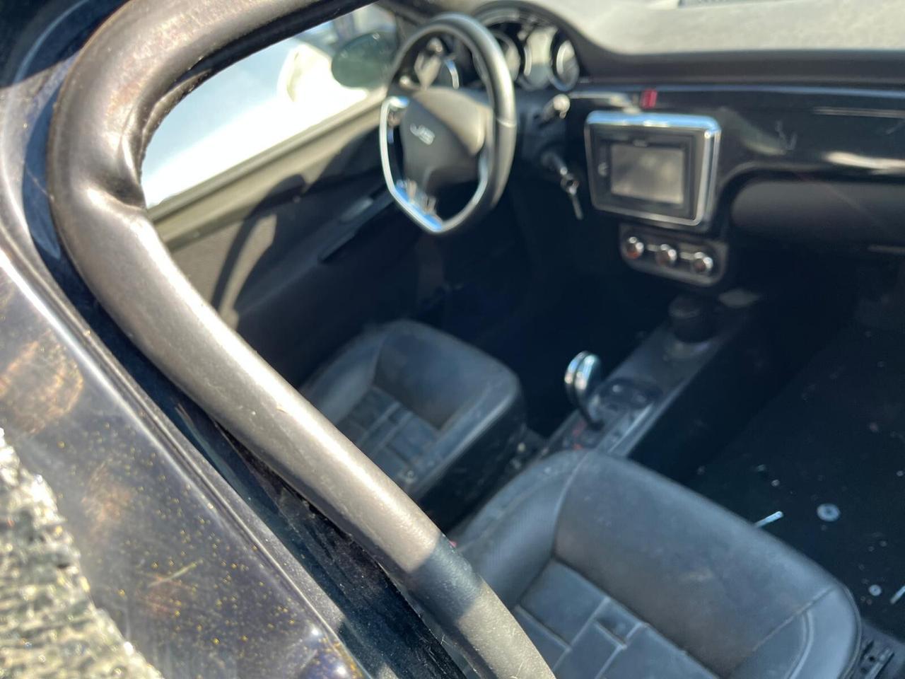 Piaggio Altro ligier js 50