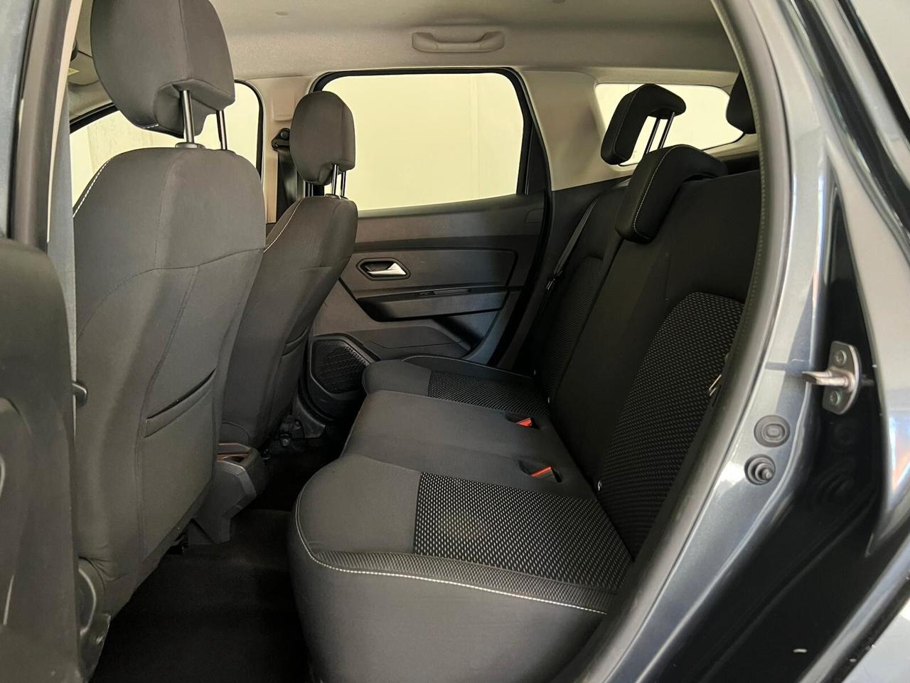 Dacia Duster GPL 1.0 TCe 100 CV ECO-G 4x2 Prestige