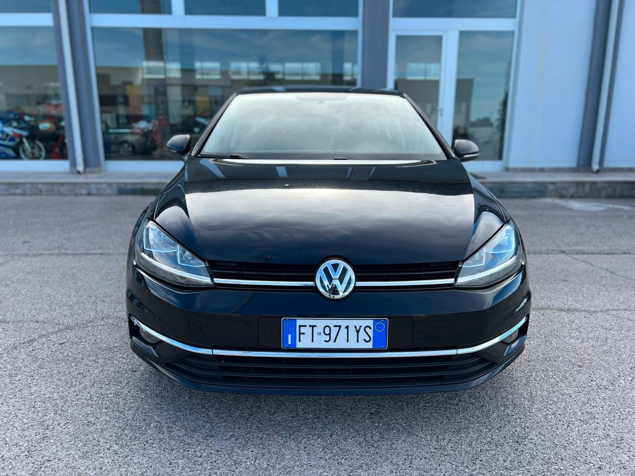Volkswagen Golf 1.6 TDI 115 CV 5p. PREZZO VALIDO FINO AL 30/09