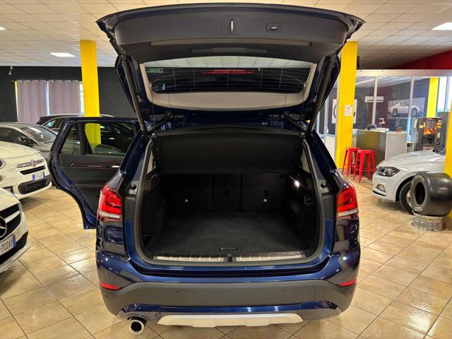BMW X1 sDrive18i xLine ** KM CERT. BMW **