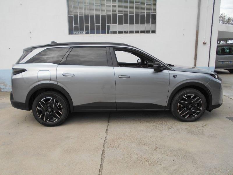 Peugeot 5008 145 hybrid GT 7p.ti e-dcs6 Promo CBC 5