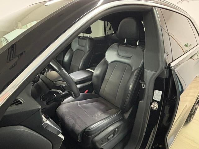 Audi Q8 50 3.0 tdi mhev S-Line Quattro tiptronic SQ8