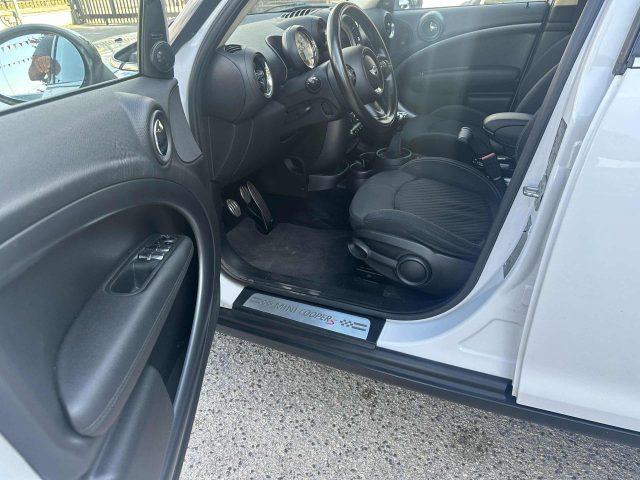 MINI Countryman Mini Cooper SD Countryman ALL4 CON ROTTAMAZIONE