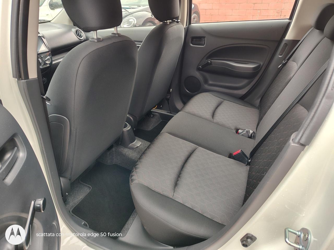 Mitsubishi Space Star 1.2 Invite PREZZO REALE