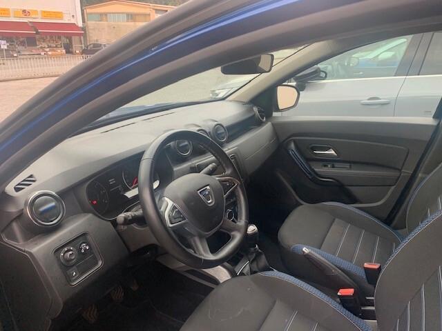 Dacia Duster 1.0 TCe 100 CV ECO-G 4x2 15th Anniversary