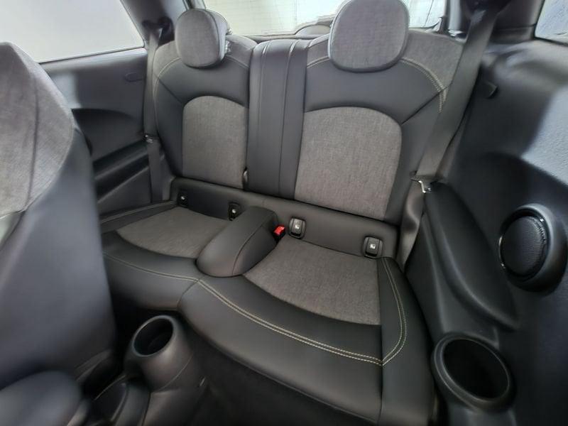 MINI Mini F56 2021 3p 3p 1.5 Cooper Camden auto