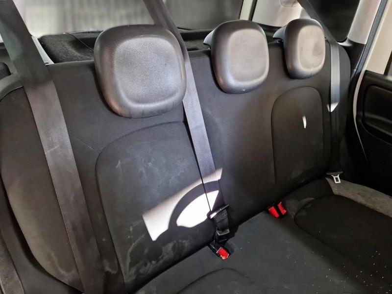 FIAT PANDA 1.0 FIREFLY 70 CV SES HYBRID CITY LIFE 5 PORTE BERLINA