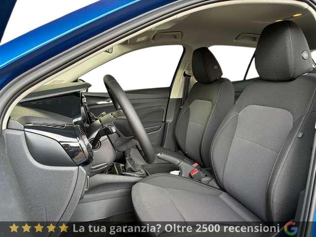 Skoda Fabia 1.0 tsi Your Way 95cv