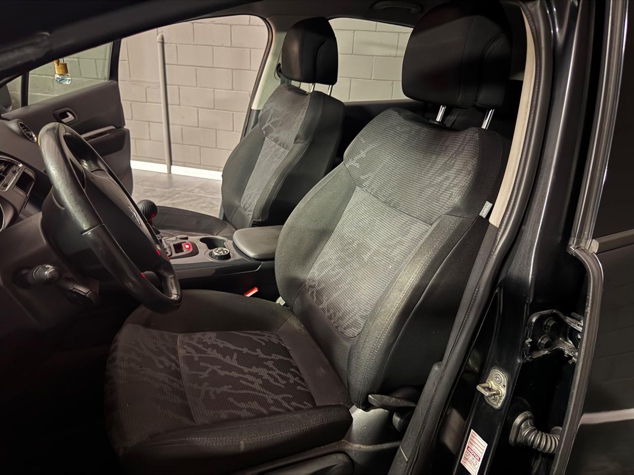 Peugeot 3008 1.6 HDi 112CV Business SELETTORE DI MODALITÀ