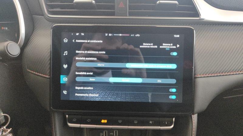 MG ZS 1.5 VTi-Tech Luxury