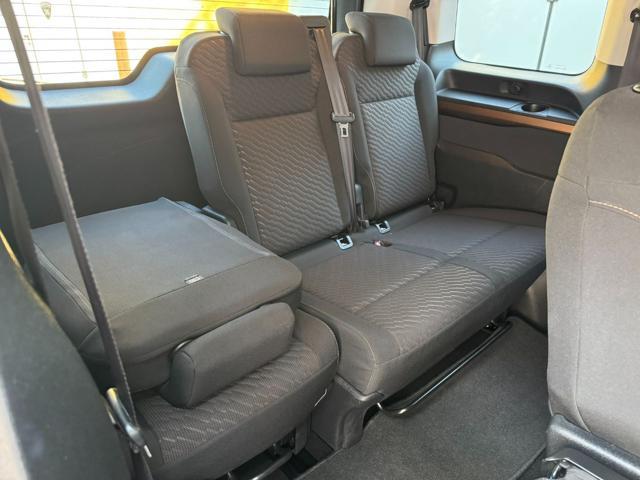 TOYOTA Proace Verso 1.6D L0 D Lounge 8Posti