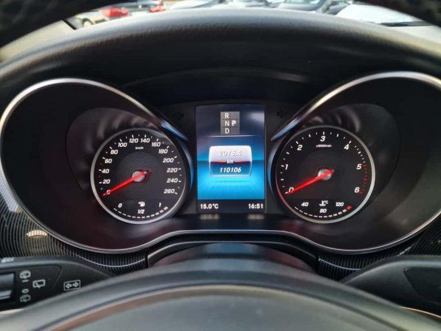 MERCEDES-BENZ Marco Polo 220 d Automatic CONTO VENDITA