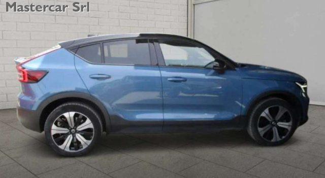 VOLVO C40 C40 twin motor 1st Edition awd - GJ333CH